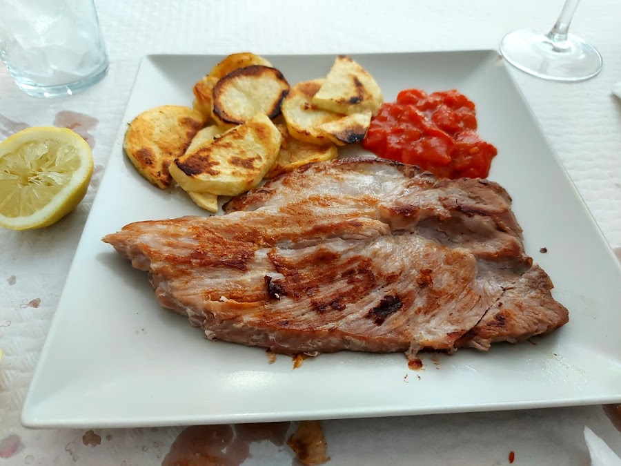 Cafetería CELA