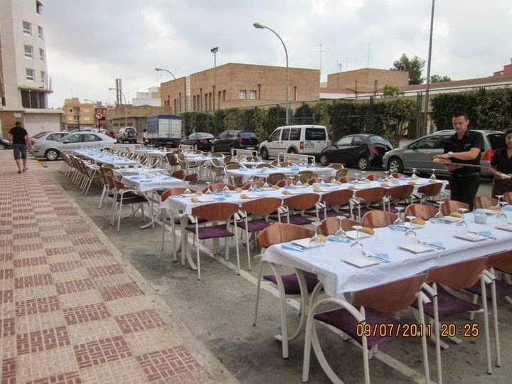 Cafetería Cervecería Enjoy