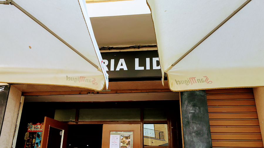 Cafeteria Lido Alcàsser - Bar, Tapas y Almuerzos