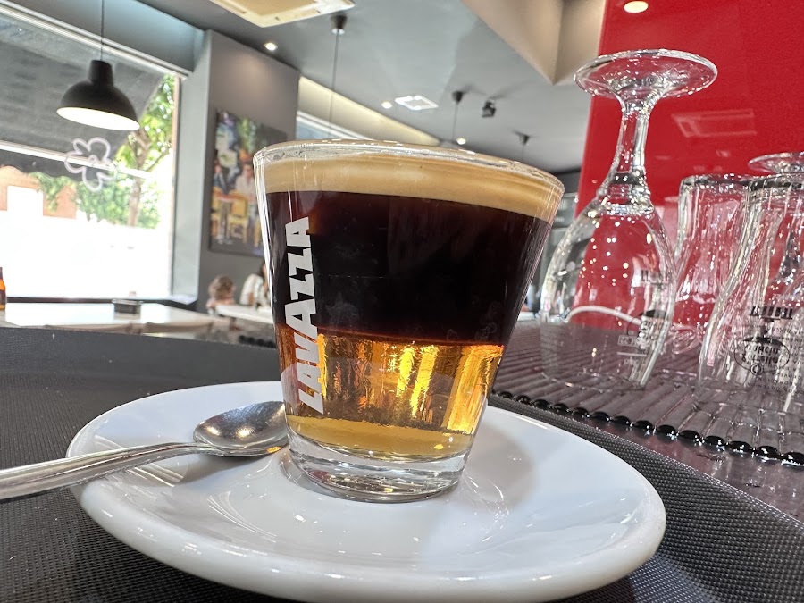 CAFETERIA SOFYLUI