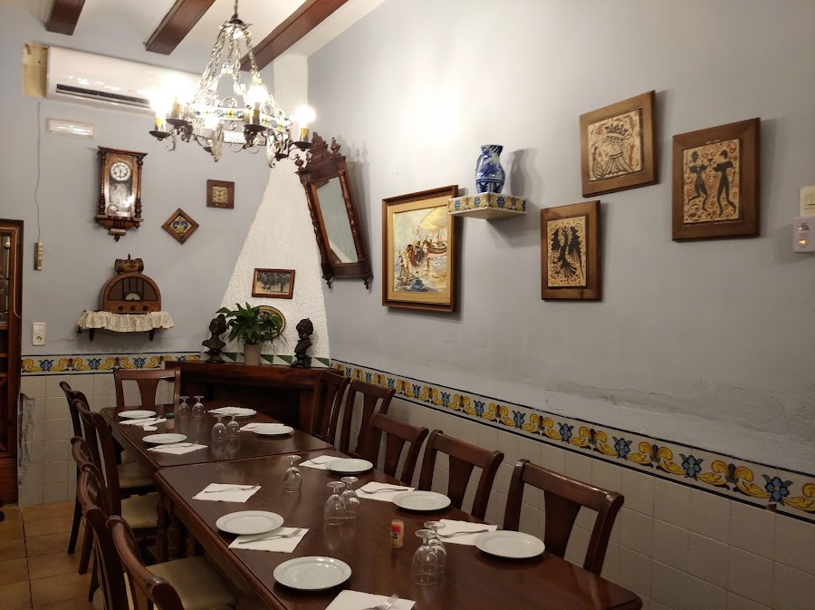 Casa El Pito