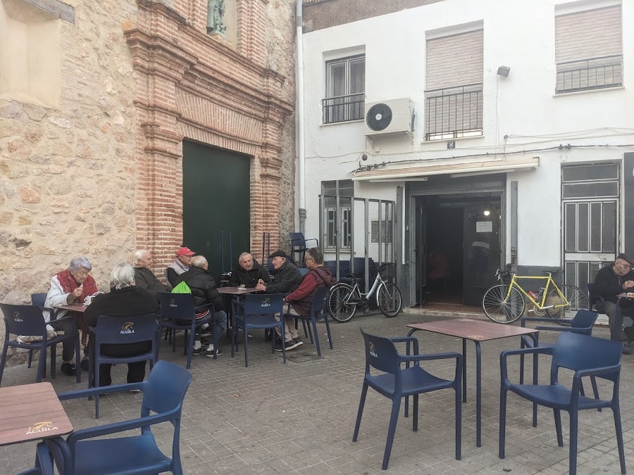 Casa Lucía