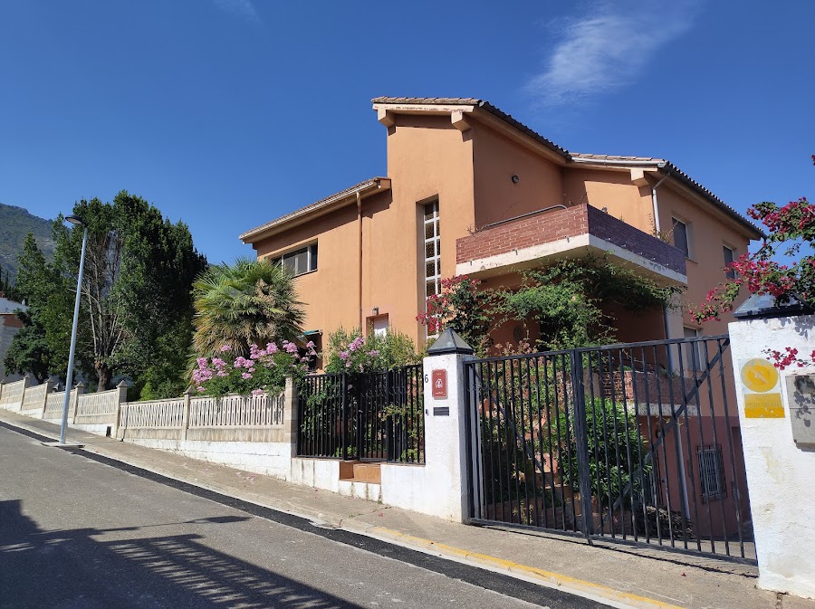 Casa Rural Casa Frías