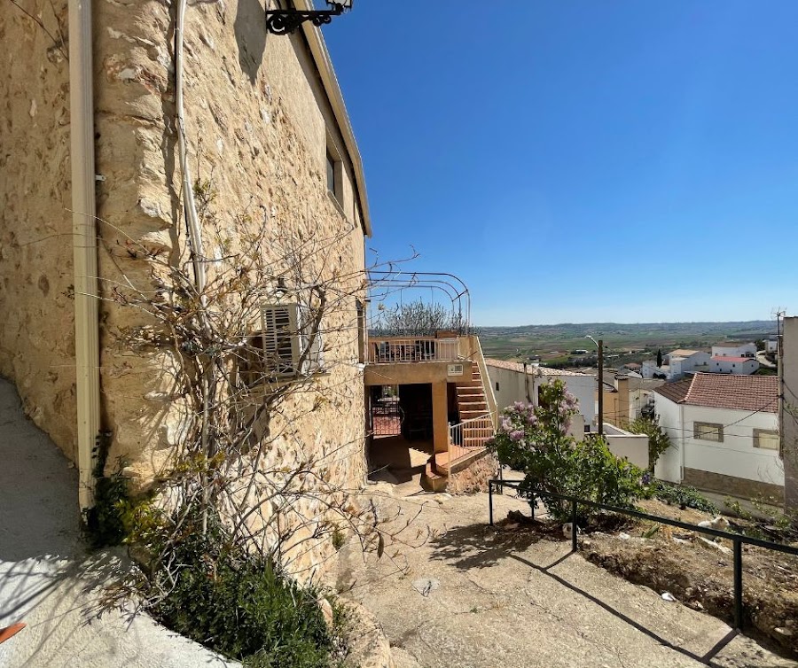 Casas Rurales Cuenca - Planeta Chicote