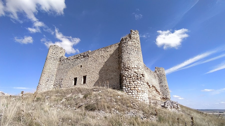Castillo de Haro