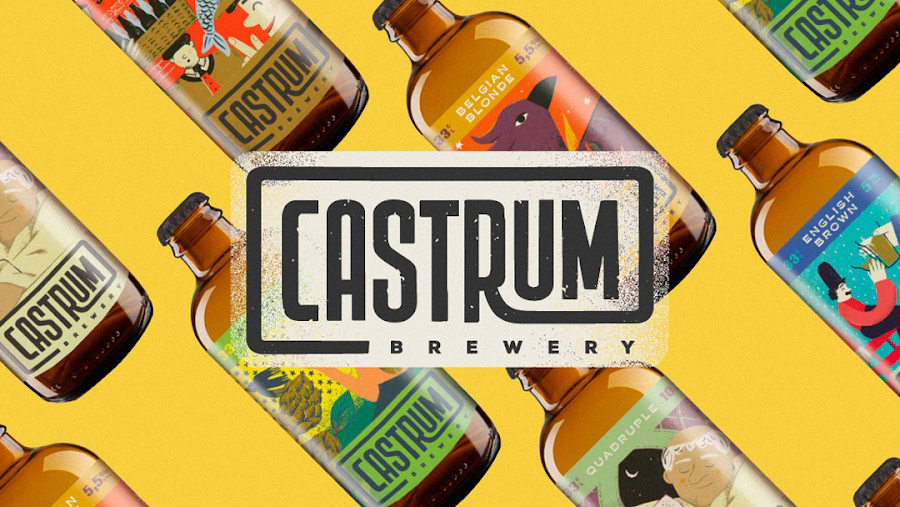 Castrum Brewery