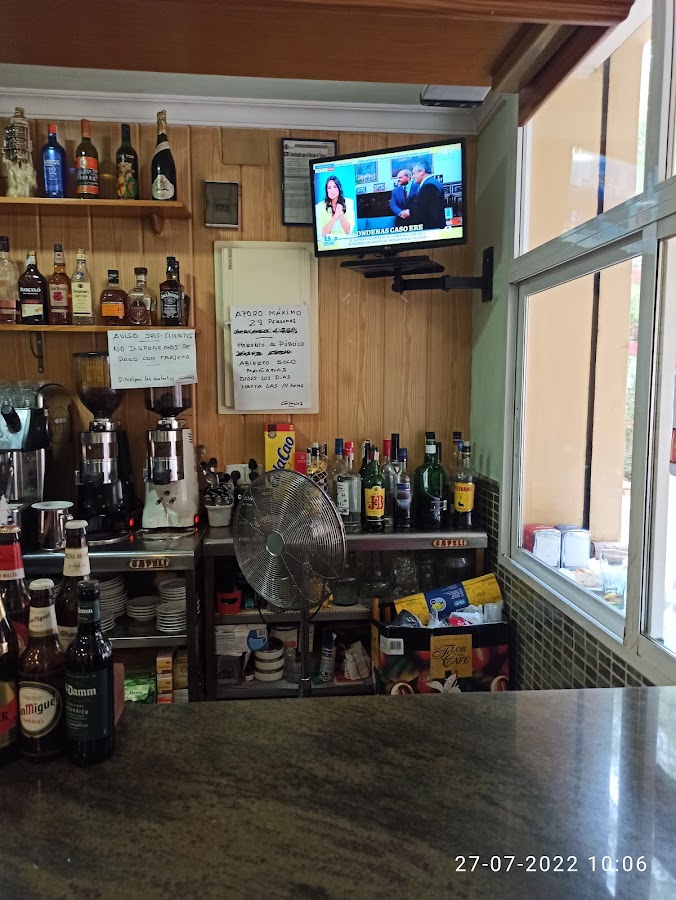 Cervecería Millán ( próximamente) Lili