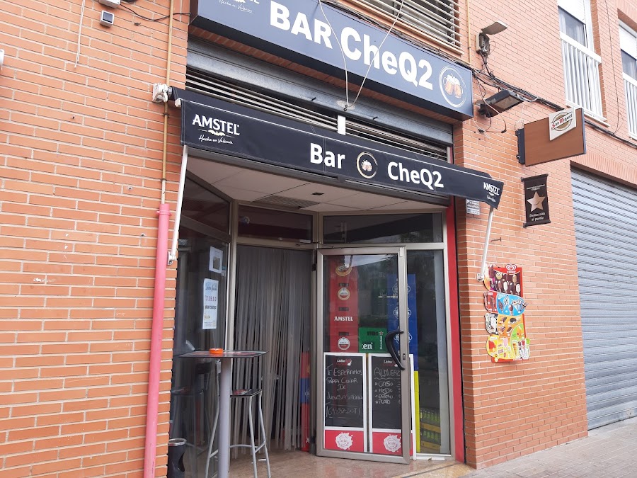 CheQ2