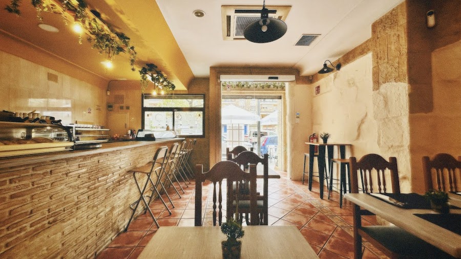 Crissol Restaurante