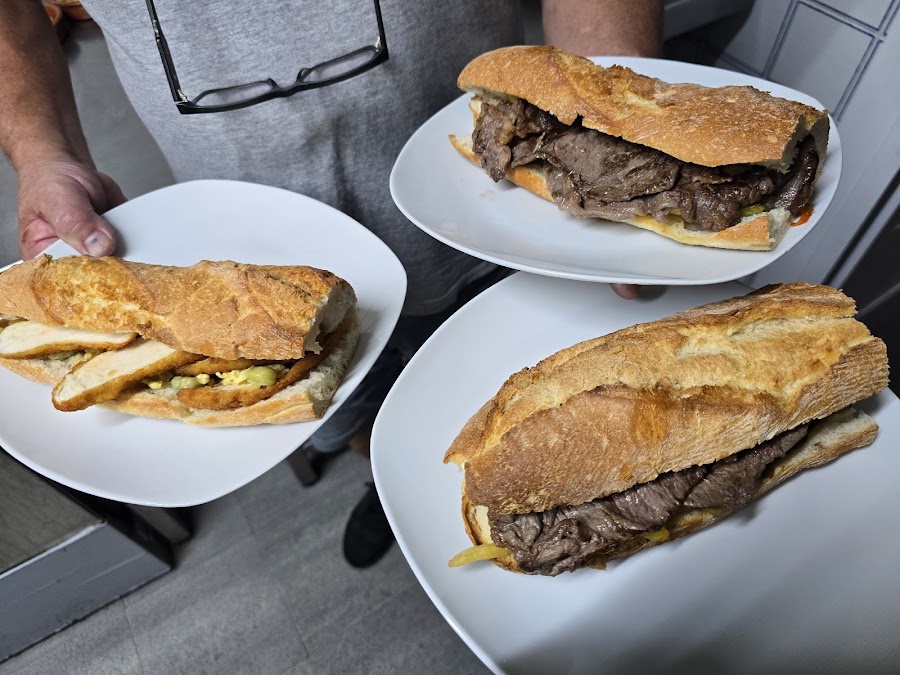 El Argentino Parrilla Restaurante