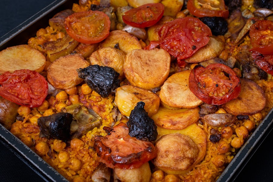 El Asador Comidas para Llevar