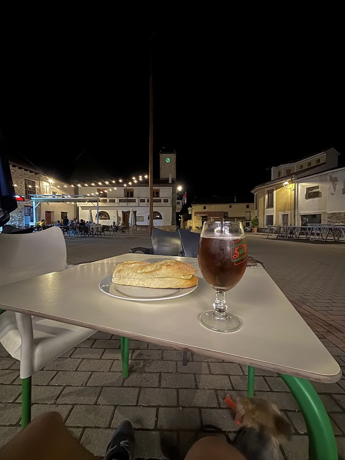El Bar de Molina