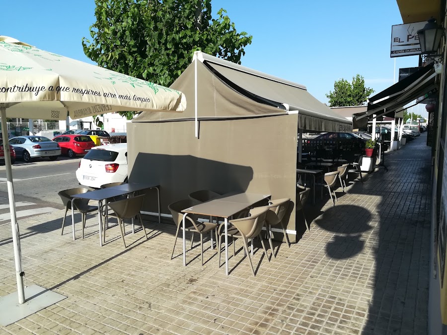El CANTÓ Bar Restaurante