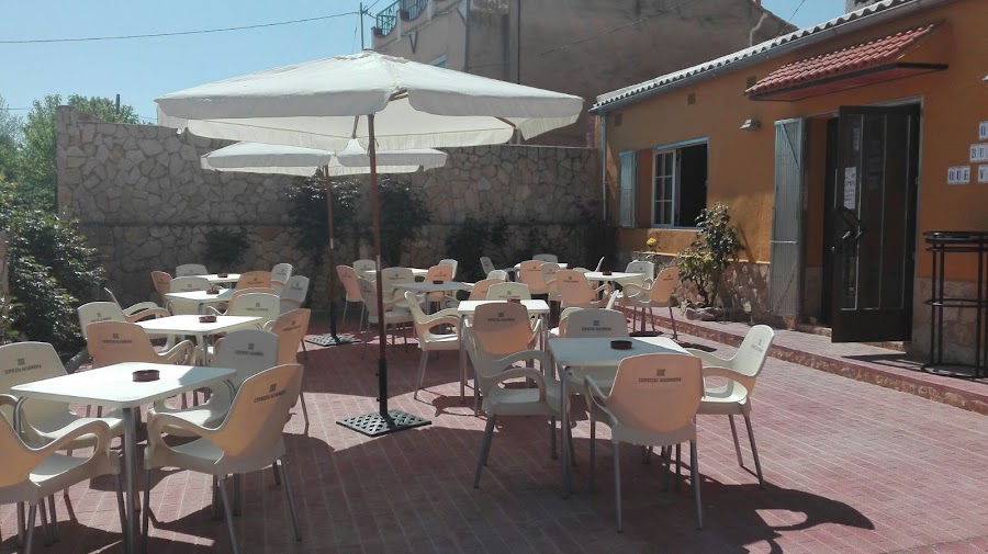 El Cortijo