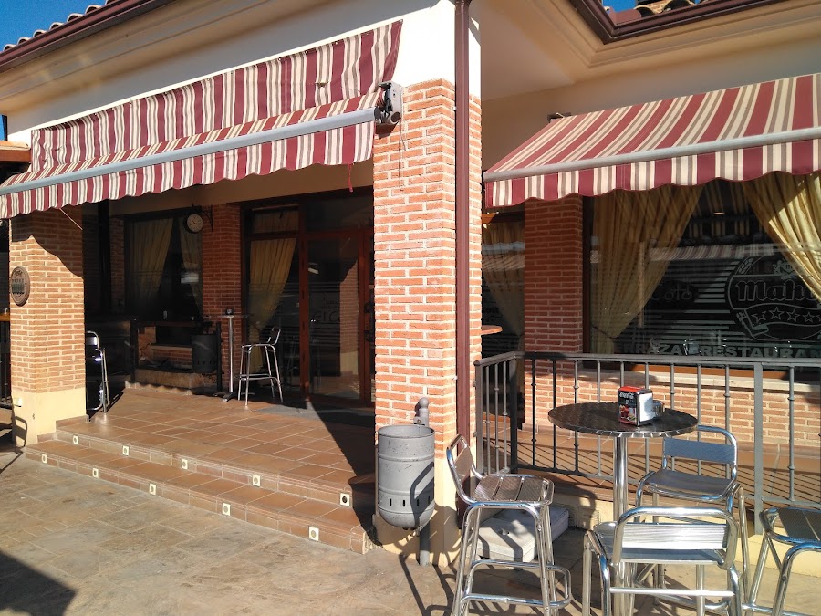 El Coto Restaurante