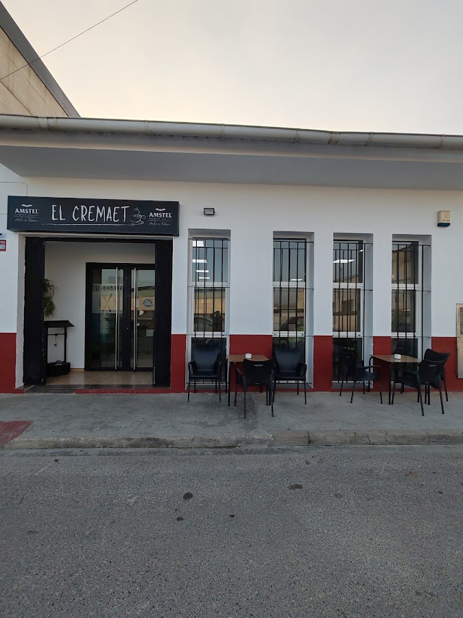 El Cremaet