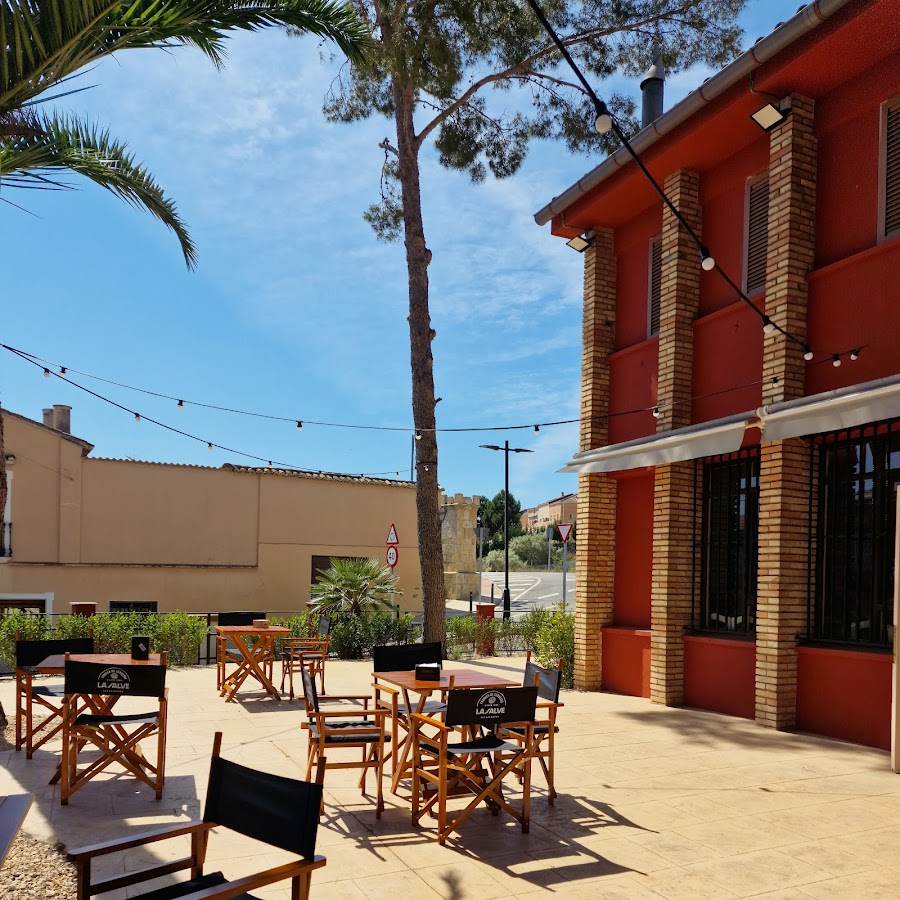 El Mirador de la Costera