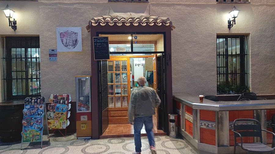 El molino La cuina d