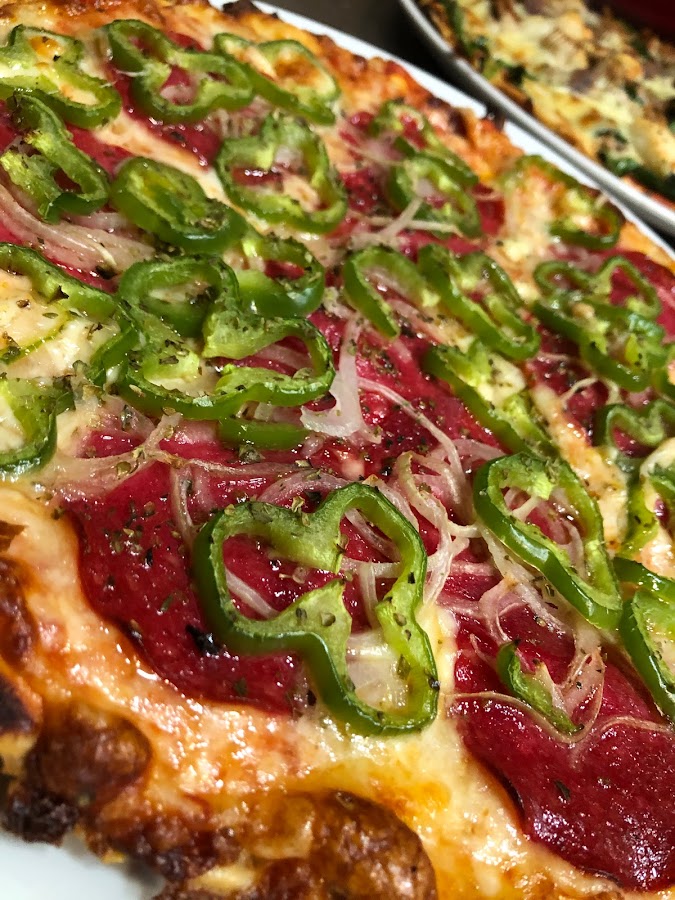 El Mosset - Pizzería en Alberic