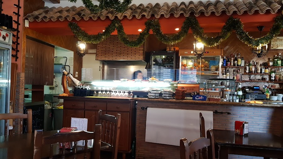 El Perita