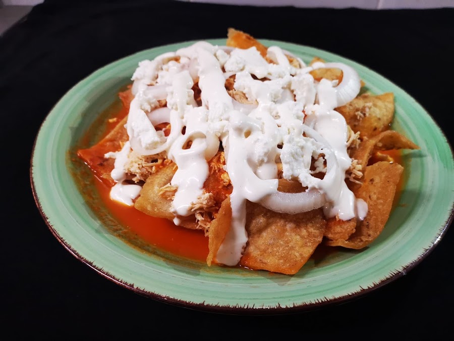 EL RANCHO # 2