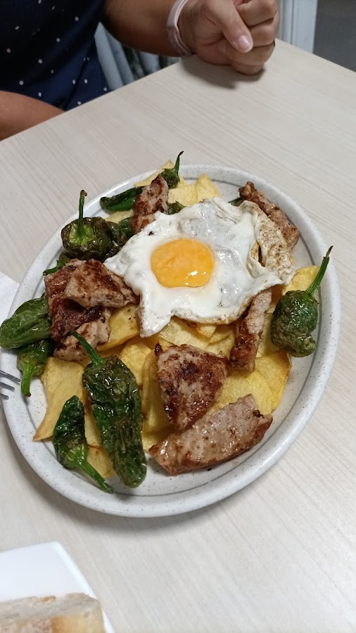 El Rincón