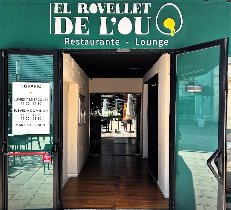El Rovellet De L