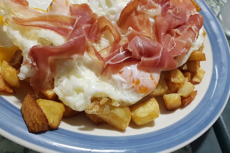 Restaurantes en Zarza de Tajo provincia de Cuenca