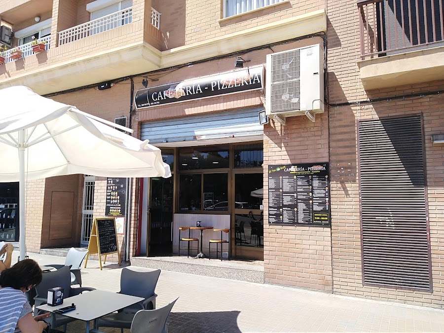 El teu bar