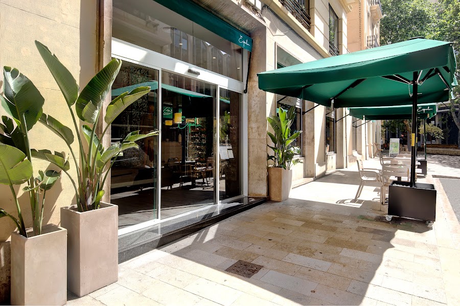 Espolín Restaurante