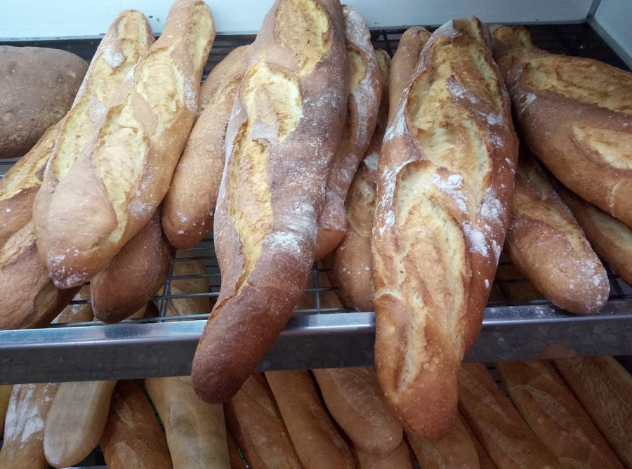 Forn de Manolo