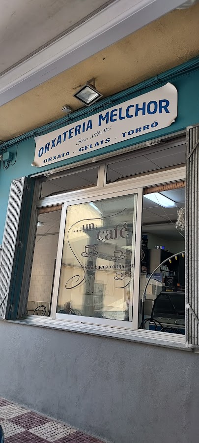 HORCHATERIA MELCHOR