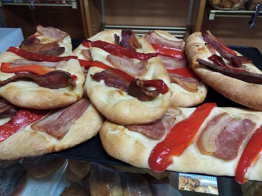 Horno Férriz