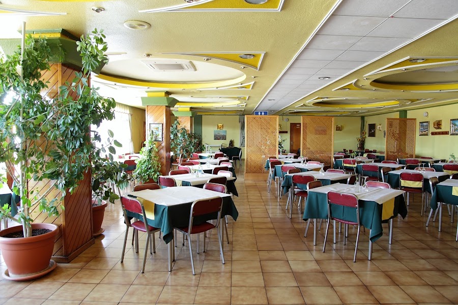 Hostal Pepe