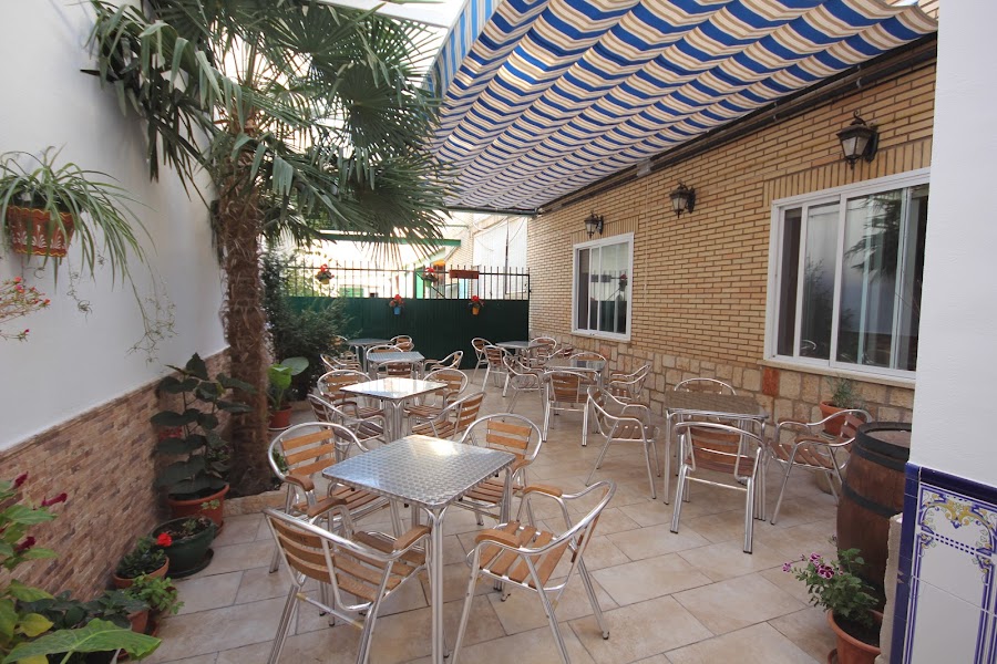 Hostal-Restaurante Milan II