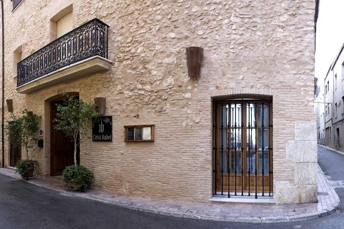 Hotel Casa Babel
