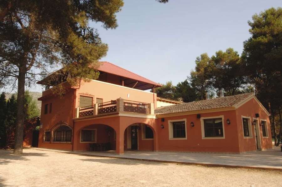 Hotel casa rural y eventos Bonestar