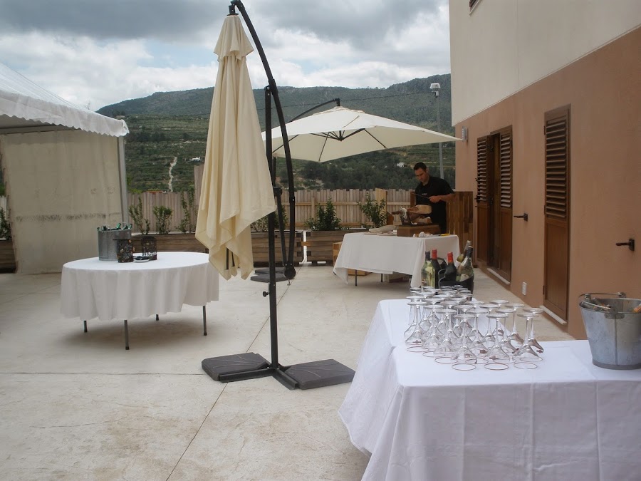 Hotel Makasa