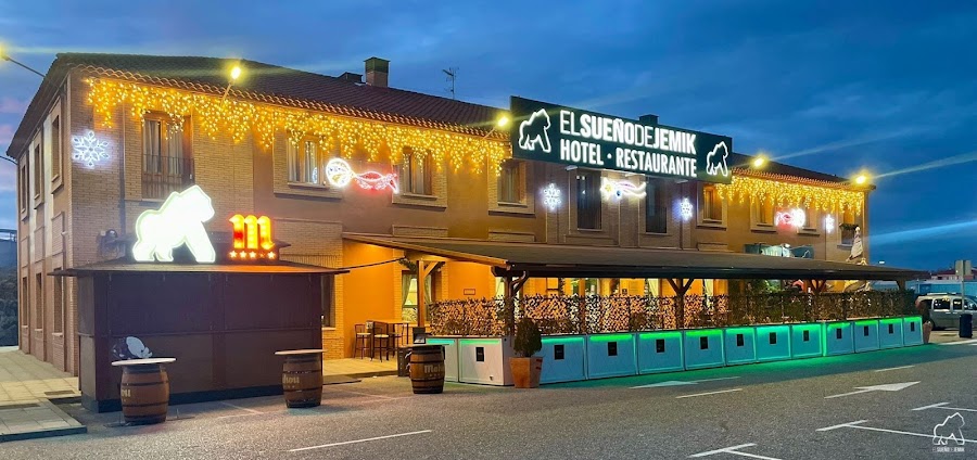 Restaurantes en Rada de Haro provincia de Cuenca