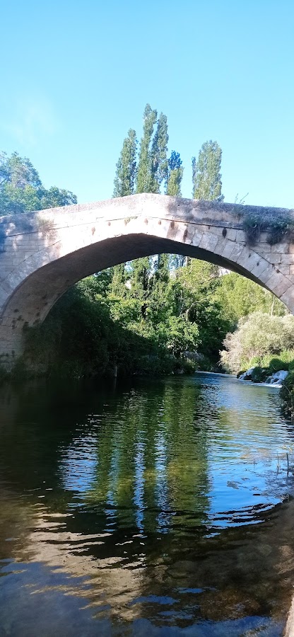 Hotel Rural Río Escabas, Serranía de Cuenca