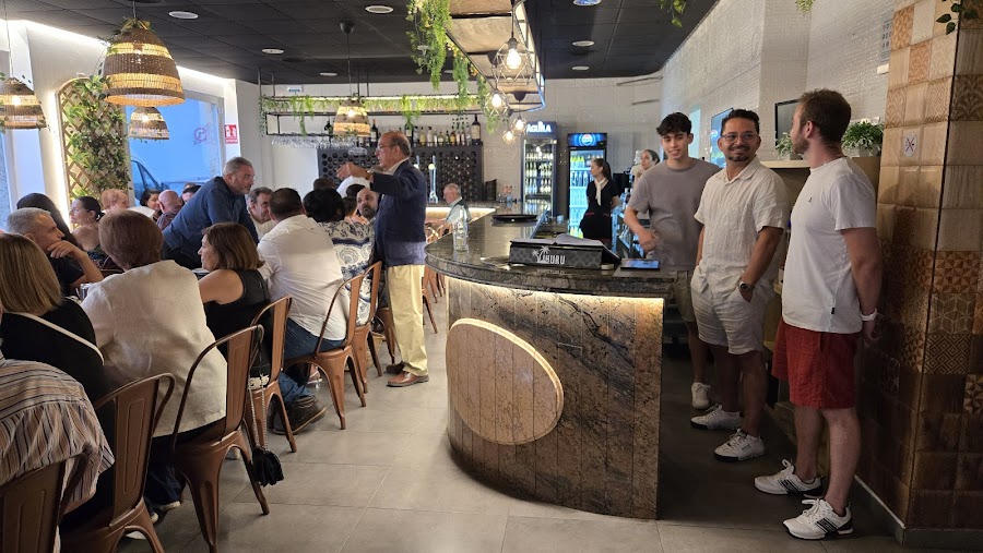 Ihuru Mediterráneo - Restaurante en l’Alcúdia