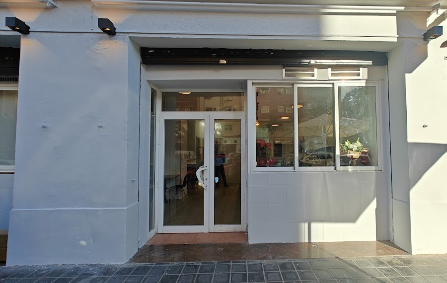 Kalma Restaurante