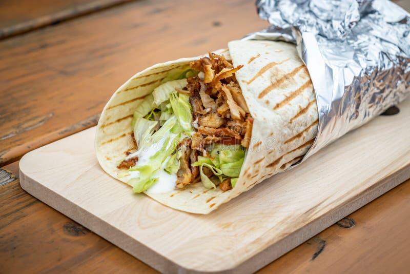 KEBAB HASSAN