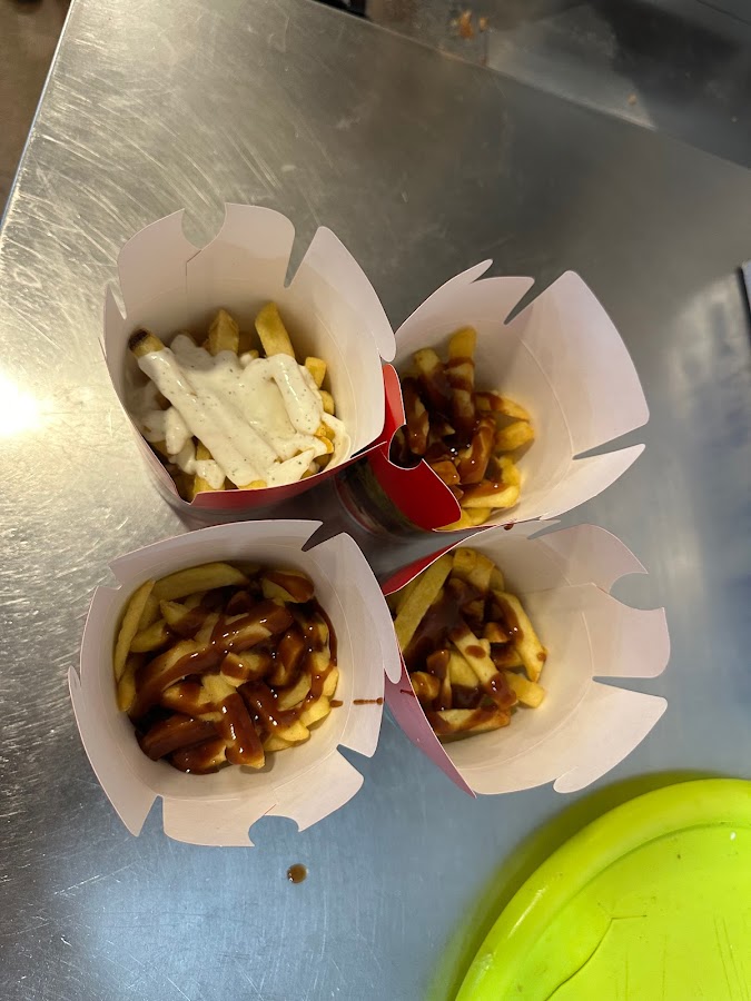Kebab Xirivella