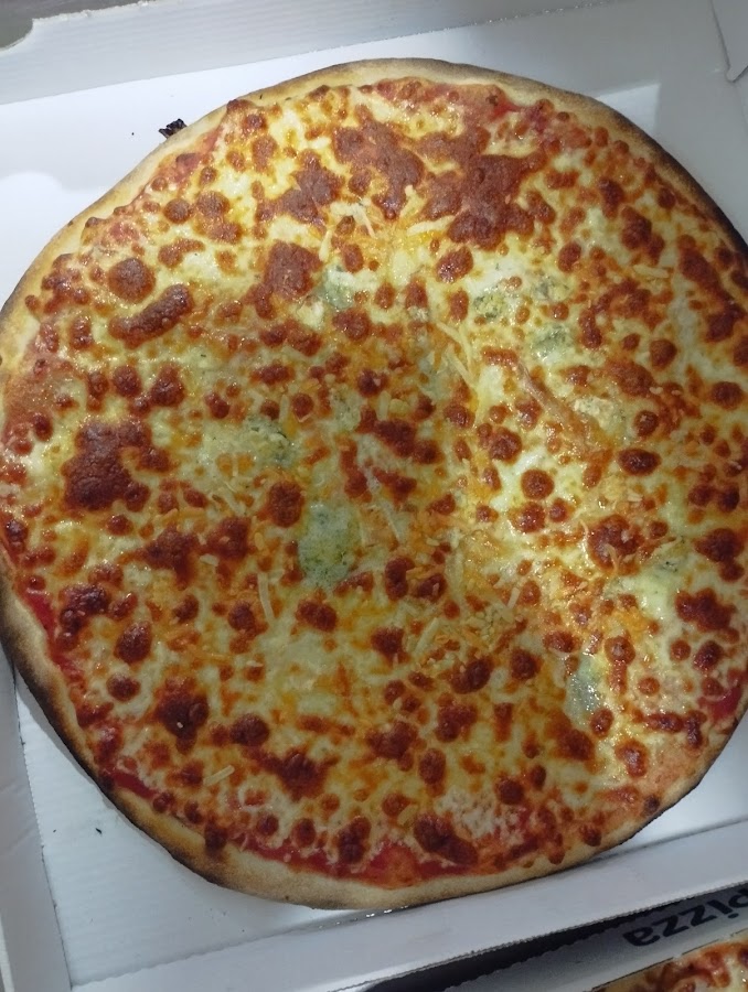 Kebeb Pizzeria