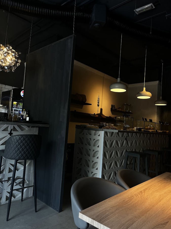 KUMA Gastro-Bar Valencia