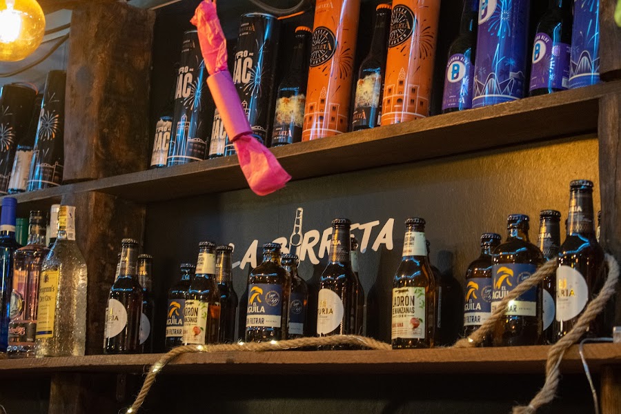 La Birreta Paiporta