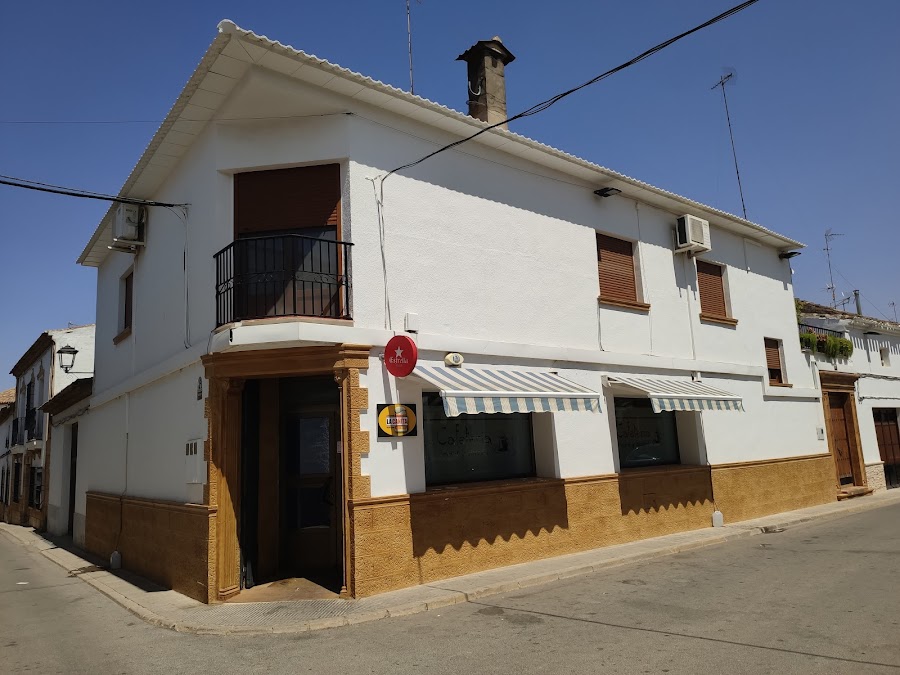 La Cañita
