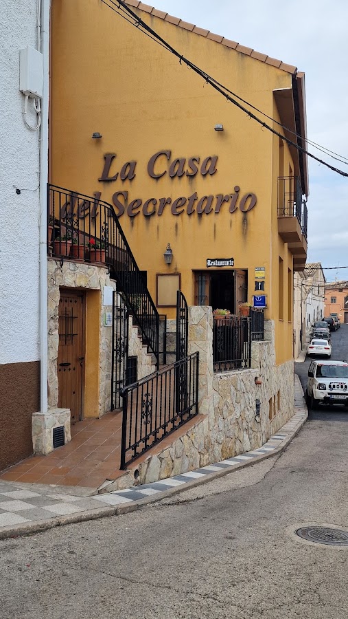 Restaurantes en Sotorribas provincia de Cuenca