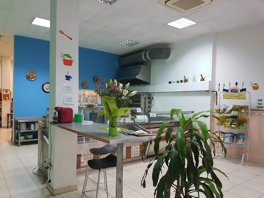 La Cocina de Chimo